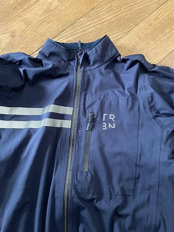 Vestes: Regenjacke Velo – Neuf (Voir description) à Basel par helger 2