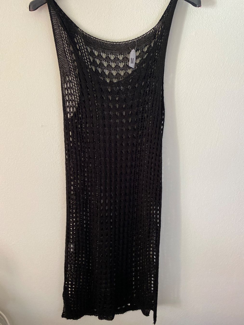 Robes: SOMMER STRANDKLEID ,DAMEN,SCHWARZ – Neuf avec emballage d'origine à Meienried par ManuelaBoutique 4