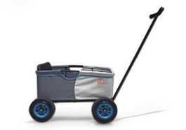 Chariot pour enfant, Eco Uno Hauck toy