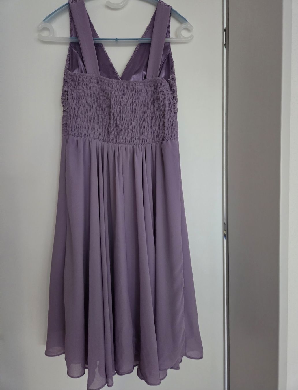 Vestiti: KRAIMOD Kleid Grösse 40 in Mauve – Nuovo (secondo la descrizione) da Ebnat-Kappel venduto da Capri-corn 1