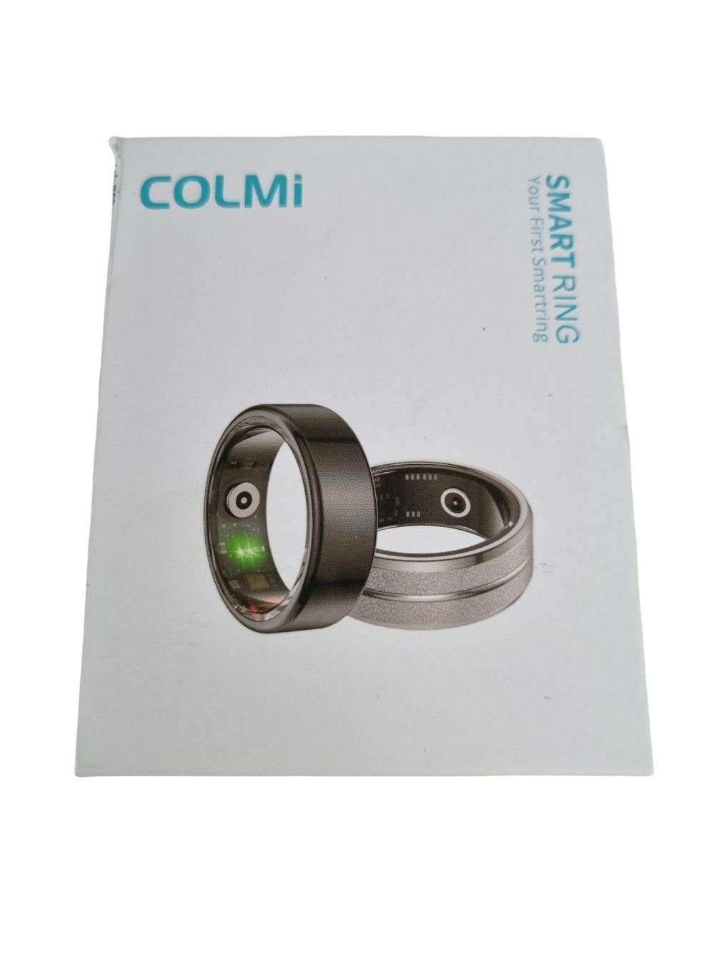 Mesurer: COLMI Smart Ring – Neuf (Voir description) à Wangen b. Olten par Restwert_Wangen