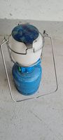 Gaslampe zu verkaufen
