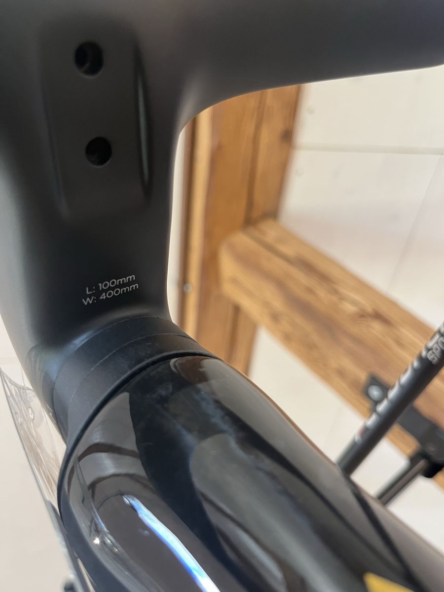 Biciclette: Aurum Magma Framset Grösse 56 – Nuovo (secondo la descrizione) da Stallikon venduto da ursmuepa 4
