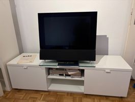 TV-Bank / Sideboard Byås Ikea
