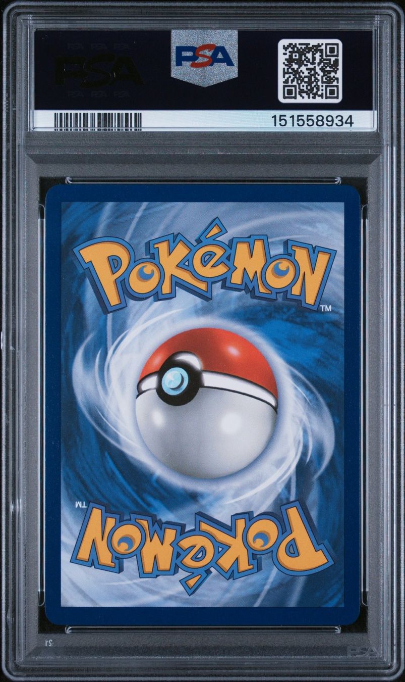 Pokémon Carte collezionabili: PSA 10 | Spearow 151/132  EN – Usato da Obergerlafingen venduto da collector-shop.ch 1