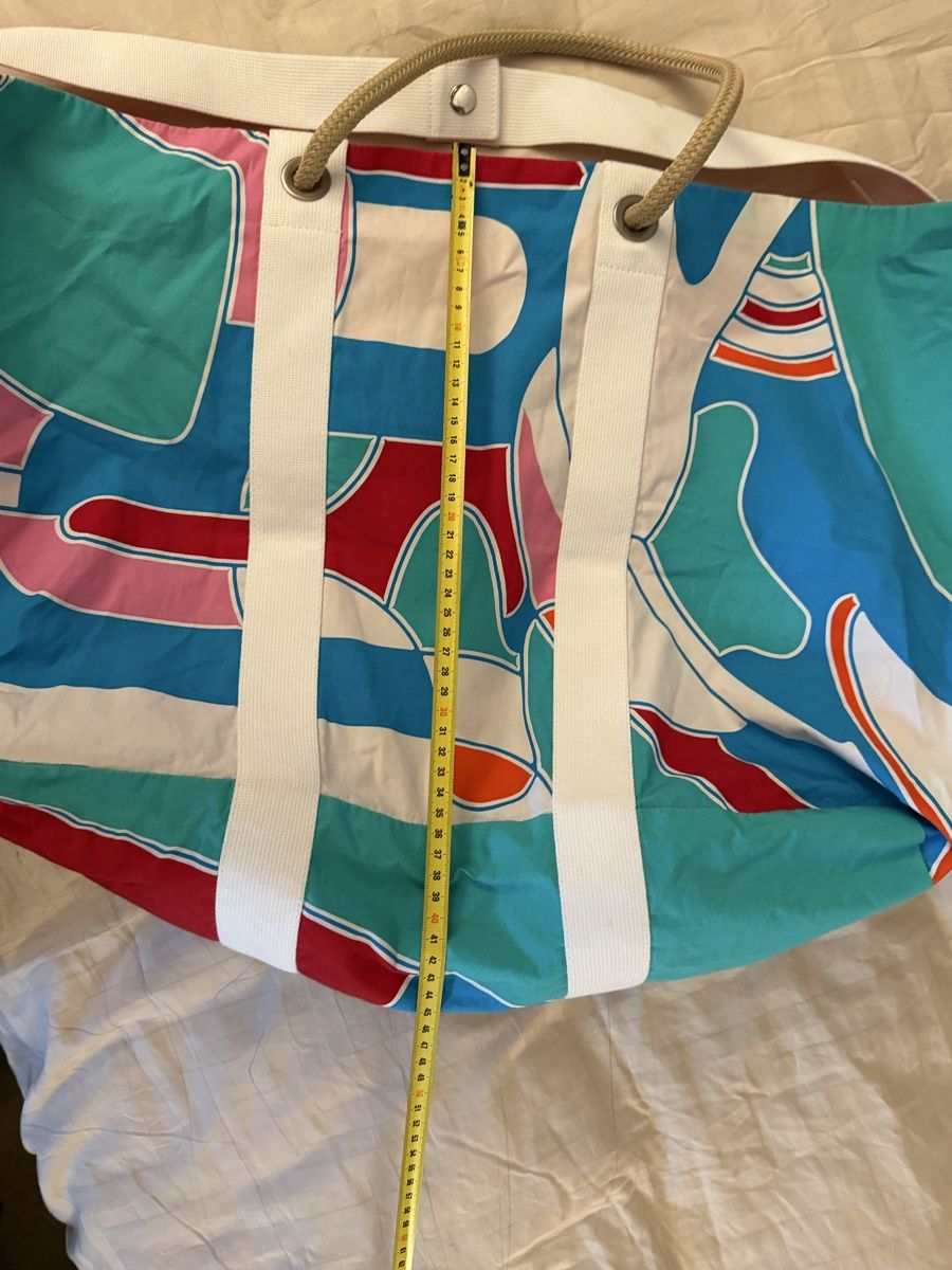 Hermès Borse: Hermès sac de plage – Nuovo e nell'imballaggio originale da Zürich venduto da Folgado 3