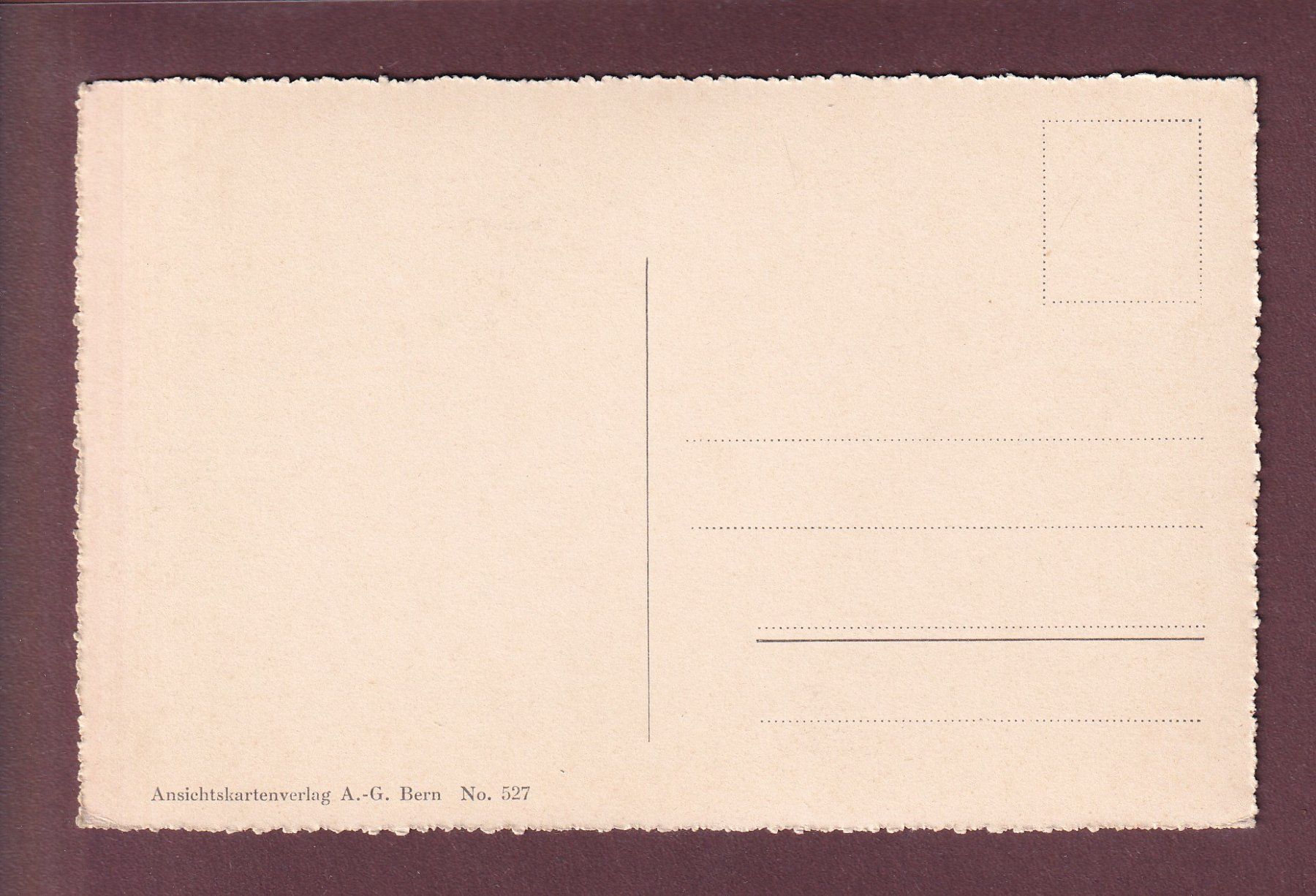 Cartoline postali: Lötschbergbahn - Viadukt bei AUSSERBERG – Usato da Pully venduto da nicecards 1