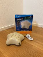 Angelcare Pabobo Sternenprojektor mit Musik