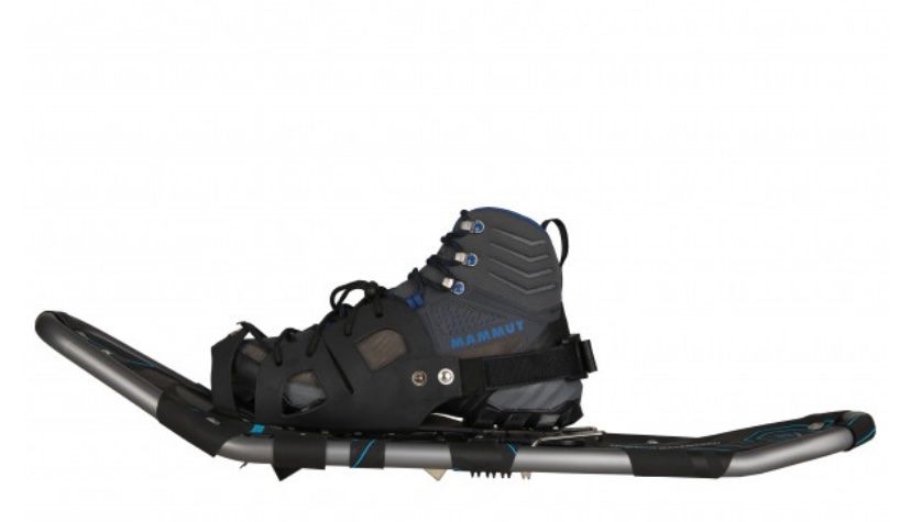 Scarpe da uomo: Schneeschuh Komperdell – Nuovo e nell'imballaggio originale da Ried-Brig venduto da Feuerhut 3