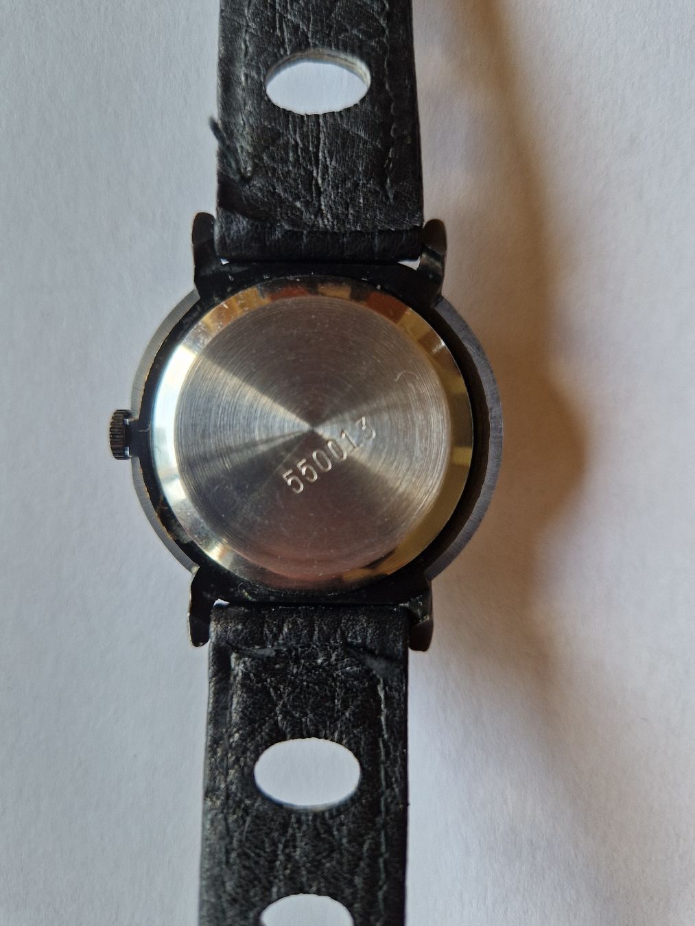 Raketa Uhren: Sowjetische Raketa Uhr – Gebraucht aus Bern von Ak1917 2