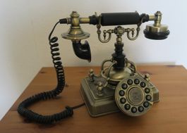Nostalgietelefon