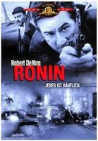 Ronin De Niro, Robert