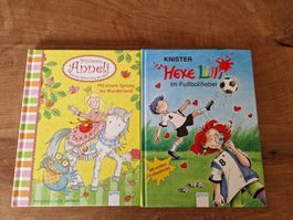2 Kinderbücher