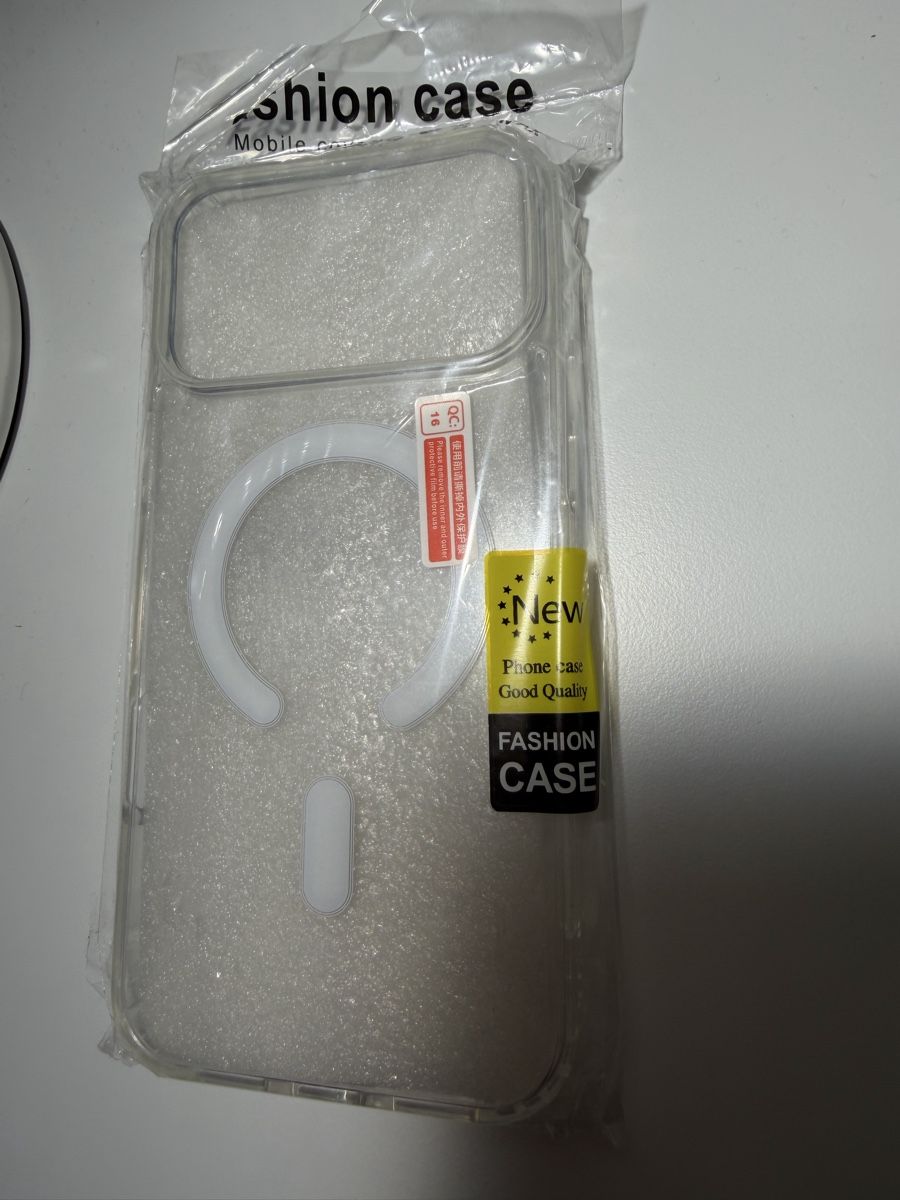 Cover & Protezioni schermo: iPhone 17 Pro Mac Hülle – Nuovo e nell'imballaggio originale da Wetzikon ZH venduto da aro_685k