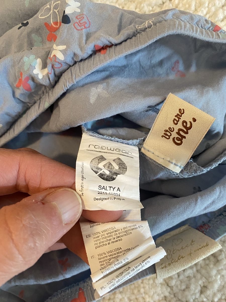 Ragwear T-shirts: Ragwear Salty a, Gr. S – Neuf (Voir description) à Summaprada par hirschuh506 3
