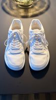 Barfussschuhe Feelgrounds Courtside Canvas - All White