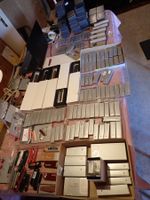 LOT VICTORINOX, letzte Reduktion,  Messersammlung 166 Stk!