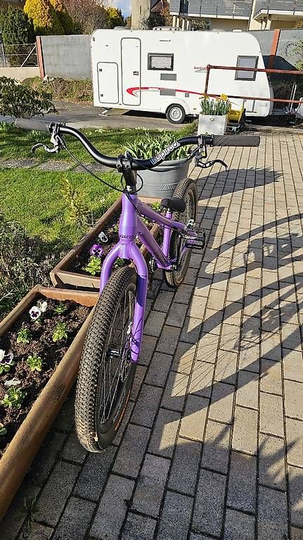 Inspired Biciclette: Inspired fourplay team en excellent état – Usato da Poliez Le Grand venduto da jul_vq8r 4