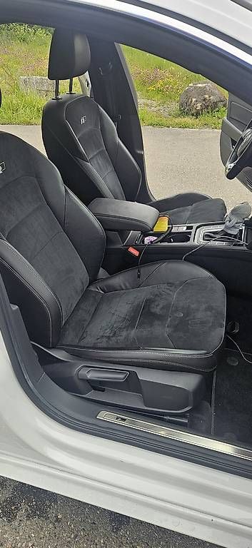 Automobili: VW Arteon R-Line 2.0 TDI 4Motion DSG – Usato da Bonstetten venduto da Malikm 2