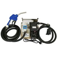 ML AdBlue Pumpe für IBC Automatik 6m