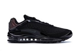 Nike Air Max Deluxe Triple Black/Schwarz Grösse EU 44 / US 1