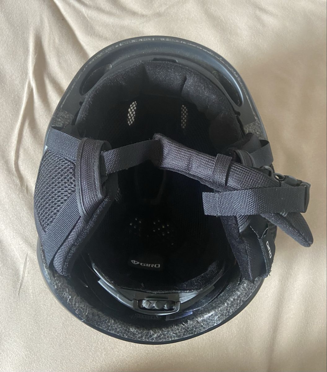 Giro Caschi: Skihelm Giro L Schwarz – Usato da Bern venduto da sam_vln5 2