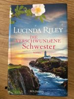 Die verschwundene Schwester