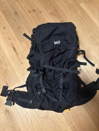 Bach Trekking Rucksack Specialist ca. 90 Liter