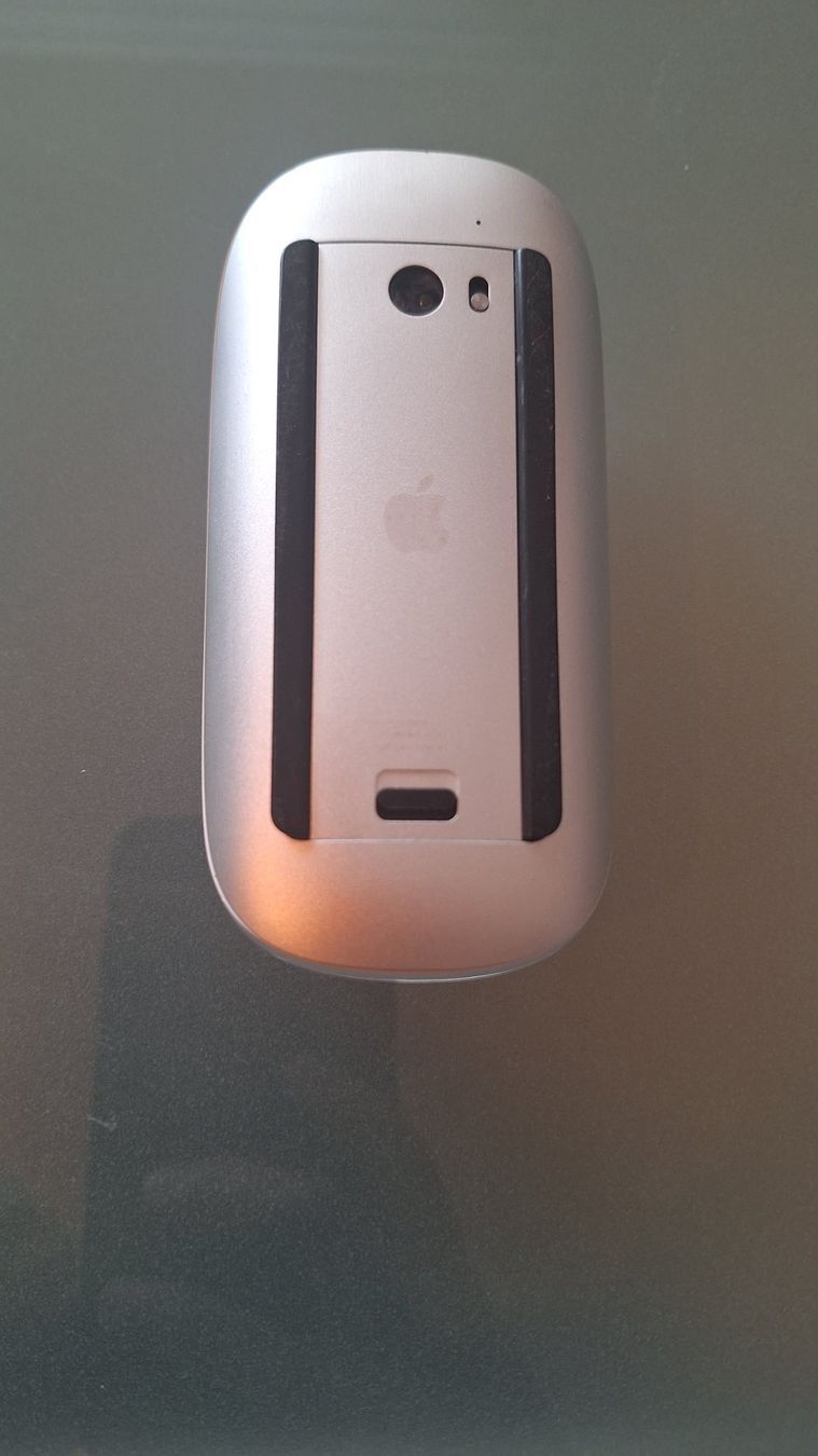 Apple Mouse: Apple Magic Mouse 2 – Usato da Zürich venduto da joh_5qf9 2