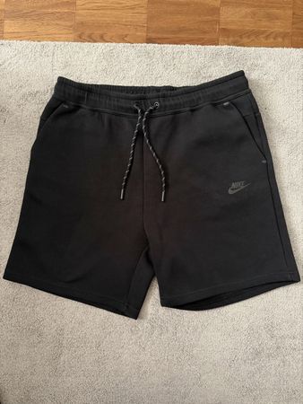 Nike Tech Fleece Shorts