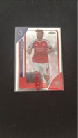 Martin Ödegaard - Topps Chrome - Arsenal - Sammelkarte