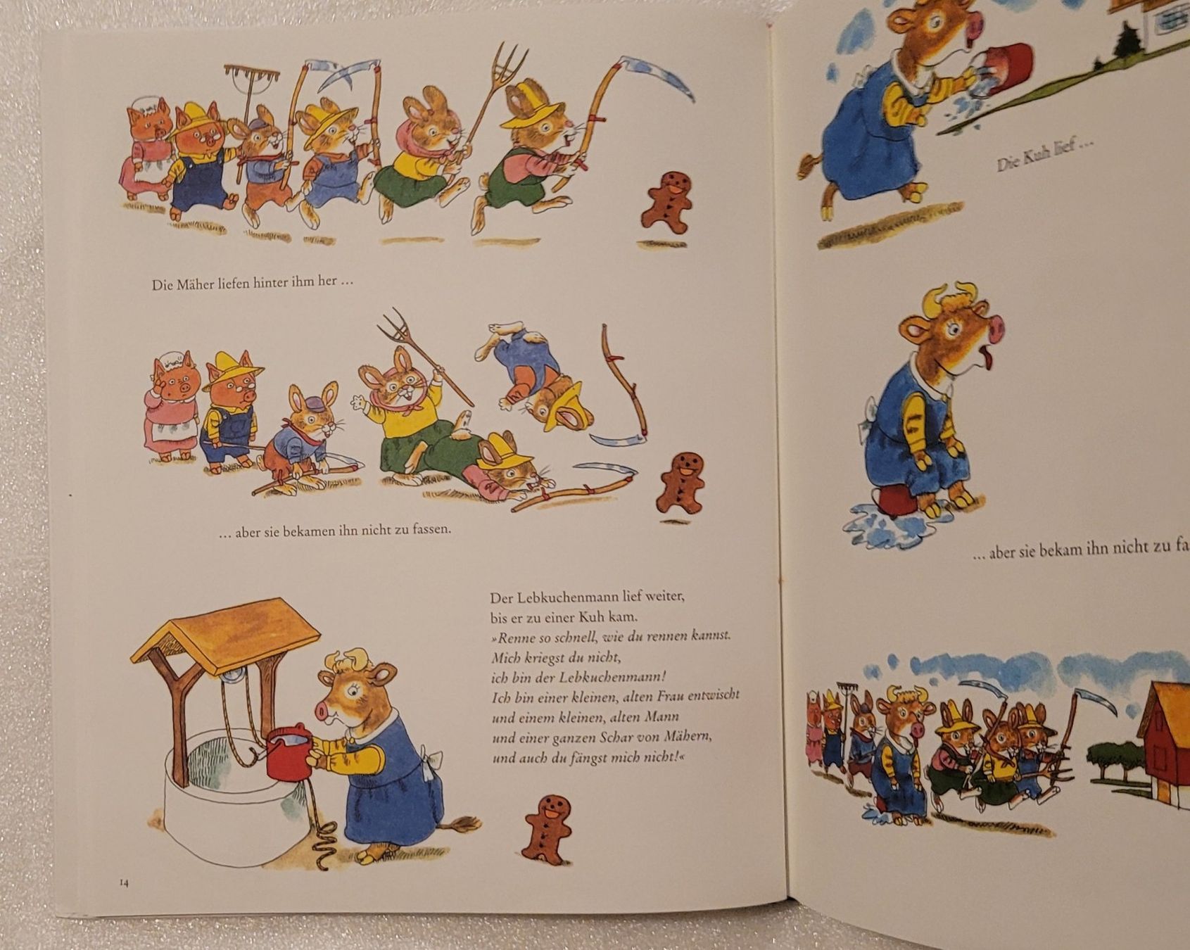 Libri: Die schönsten Märchen für Kinder – Usato da Zürich venduto da Avd 8