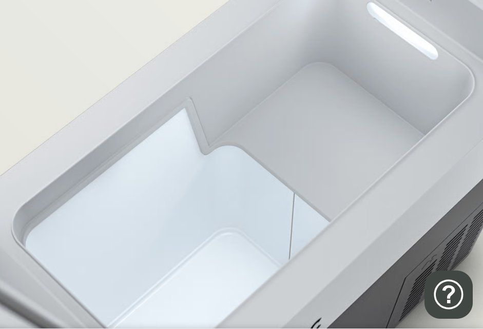 Dometic Frigoriferi & Refrigeratori: Frigorifero portatile Dometic CFF 20 – Nuovo e nell'imballaggio originale da Cadenazzo venduto da Zioeddy9 3