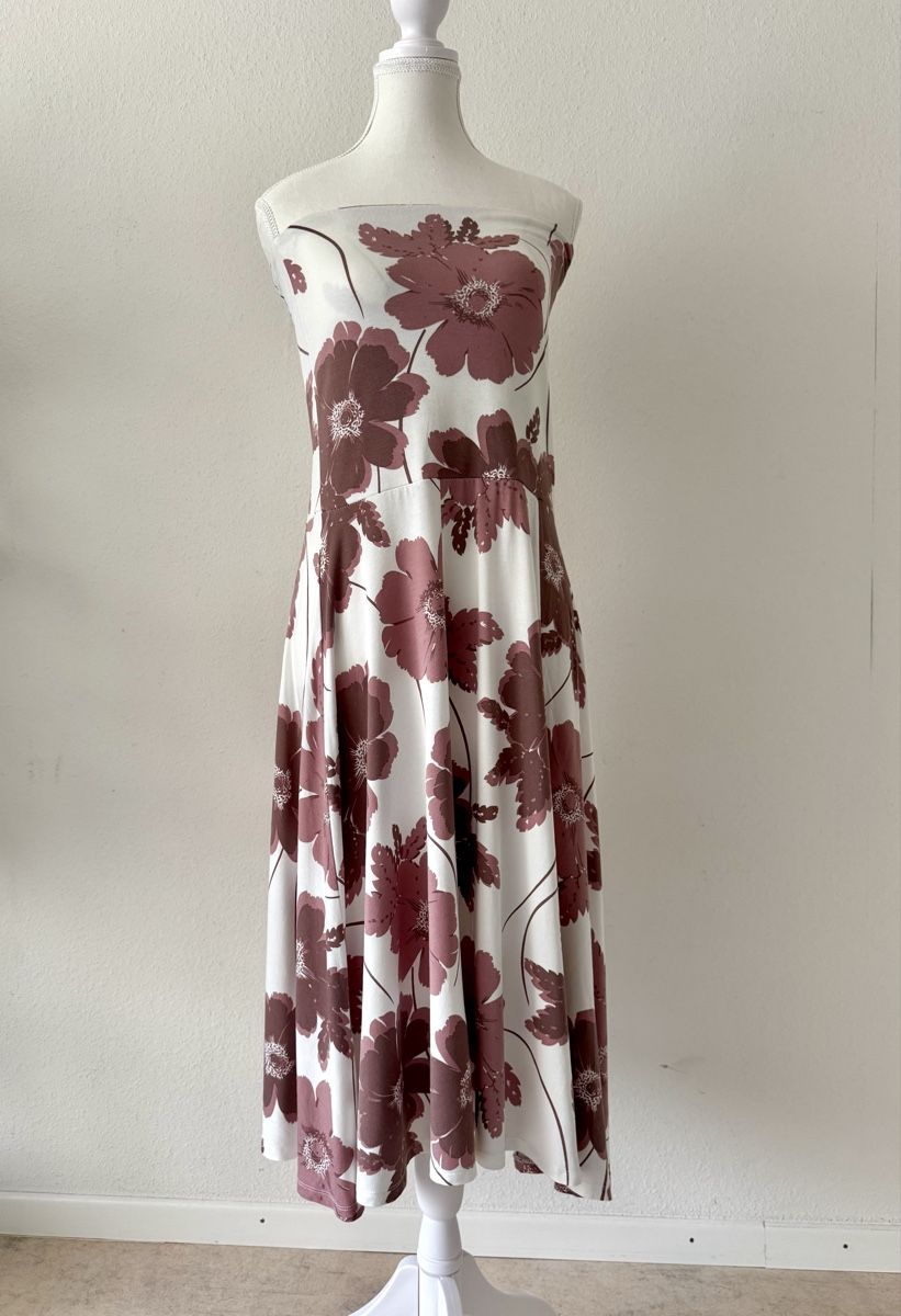 Vestiti: LASCANA Strandkleid, multifunktional, Gr. 42 – Nuovo (secondo la descrizione) da Zürich venduto da cli_fv8x