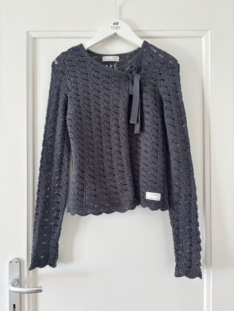 Odd Molly cardigan - size XS-S