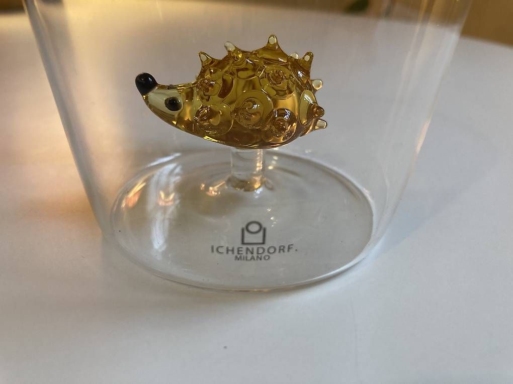 Bicchieri: Glas Ichendorf Milano – Usato da Bern venduto da Pinkjune88 2