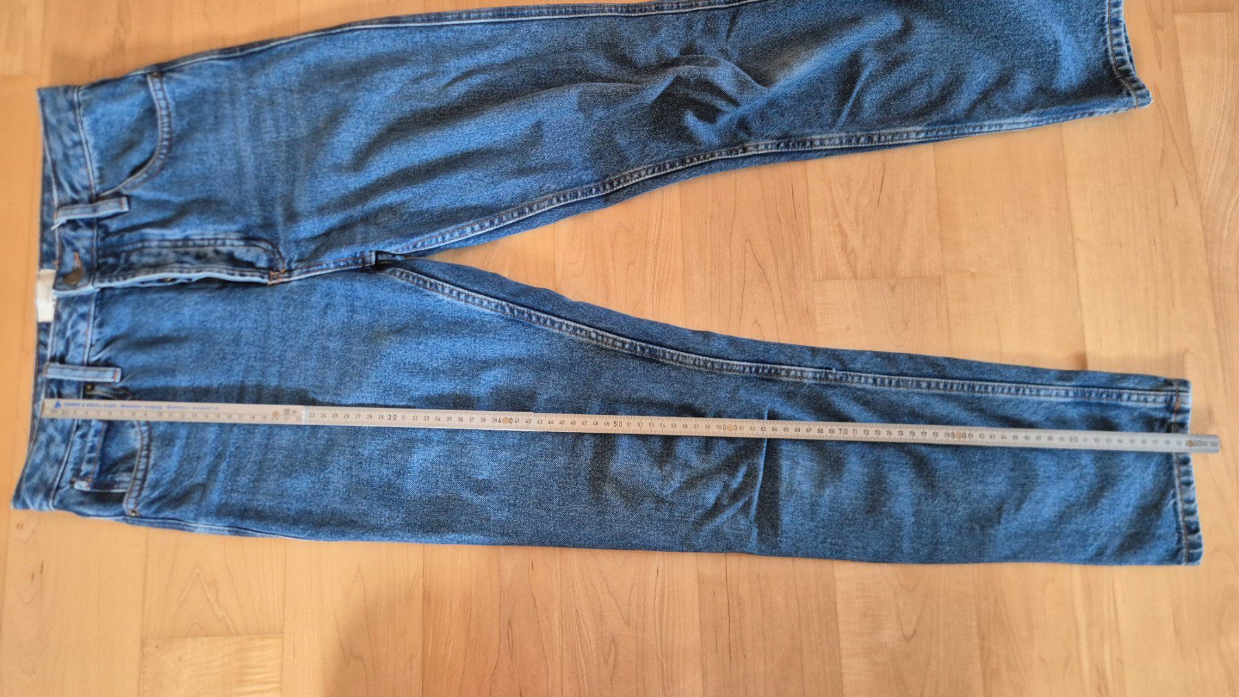 Sezane Jeans: Sezane Jeans 28 – Gebraucht aus Winterthur von vss_h665 5