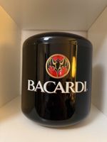 Bacardi Eiswürfelbehälter mit Deckel (Eiskübel)