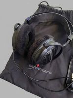 Beyerdynamic DT 801  Klassischer Hi-Fi-Kopfhörer