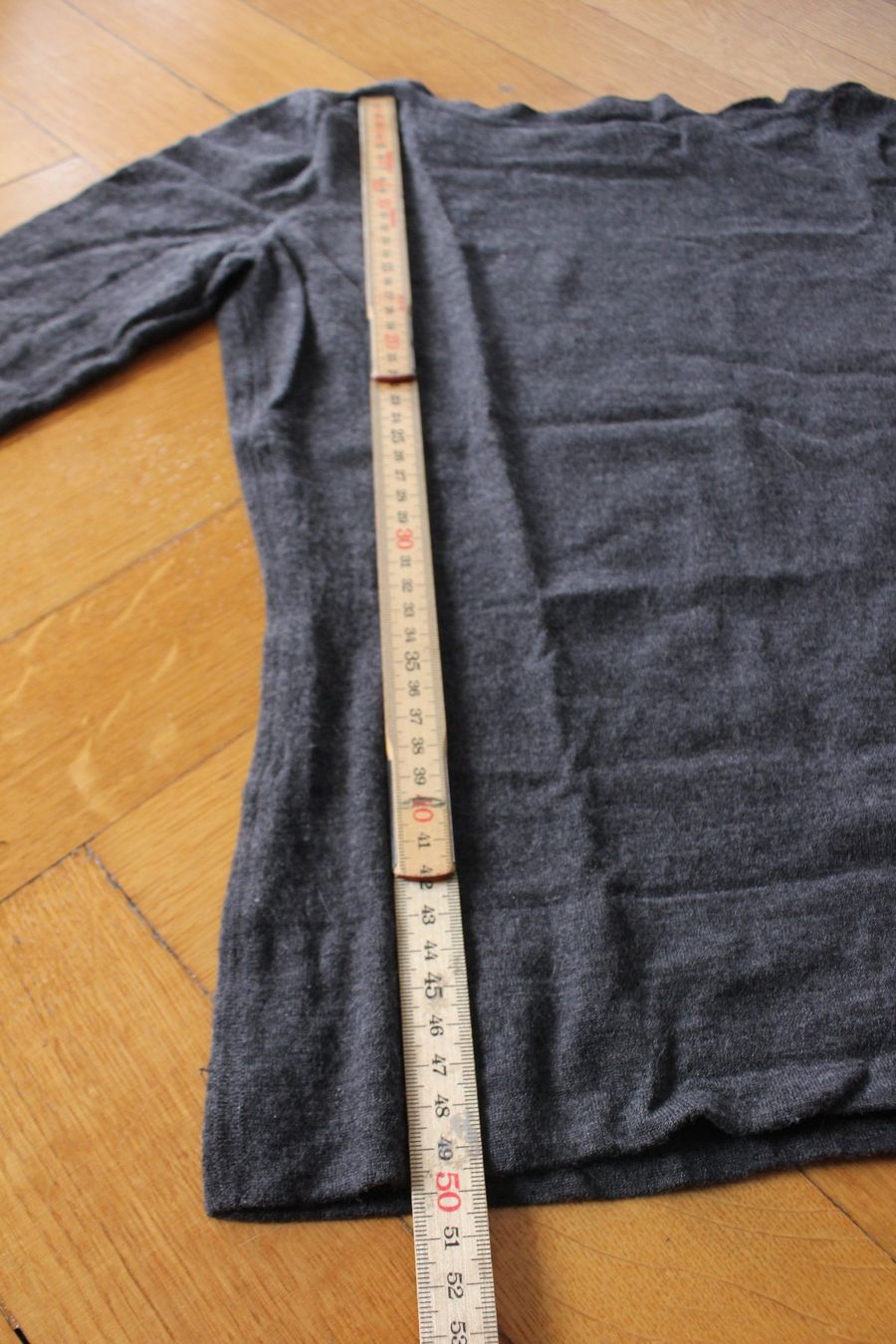 Windsor Tops: Windsor, pull fin en laine, XS – D'occasion à Sugiez par RicardoStoleMyData 4