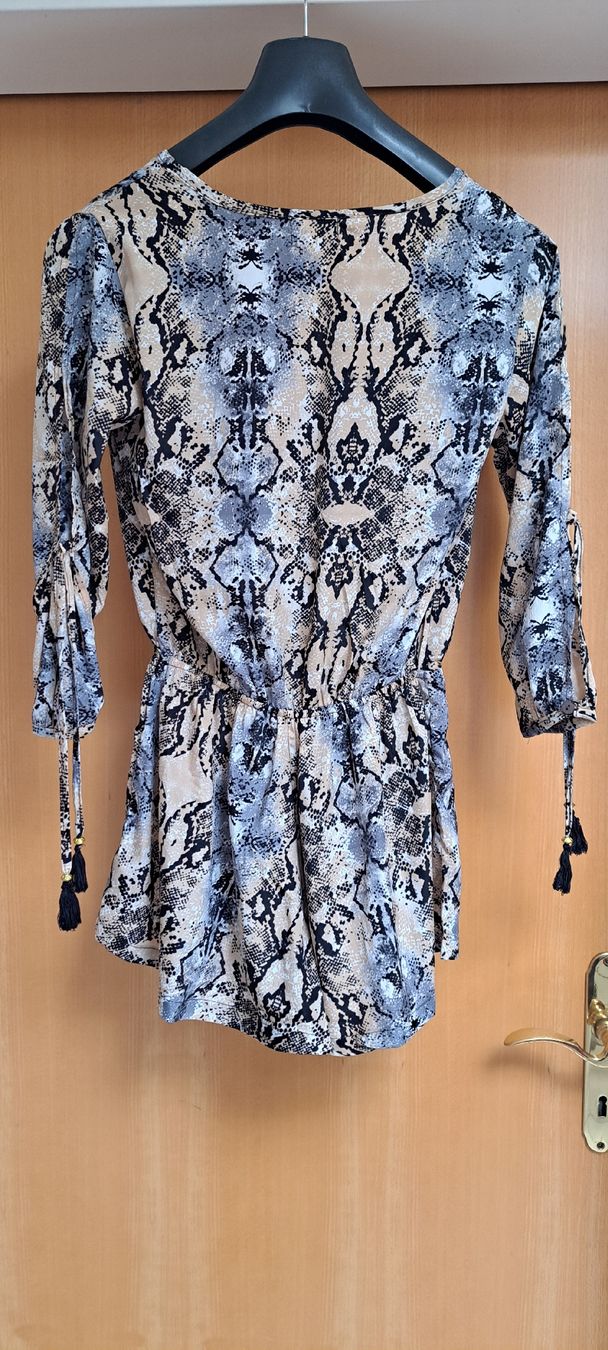 Jumpsuits: Schöner Sommerjumpsuit Gr. M – Neu (gemäss Beschreibung) aus Emmen von Huwimark 1