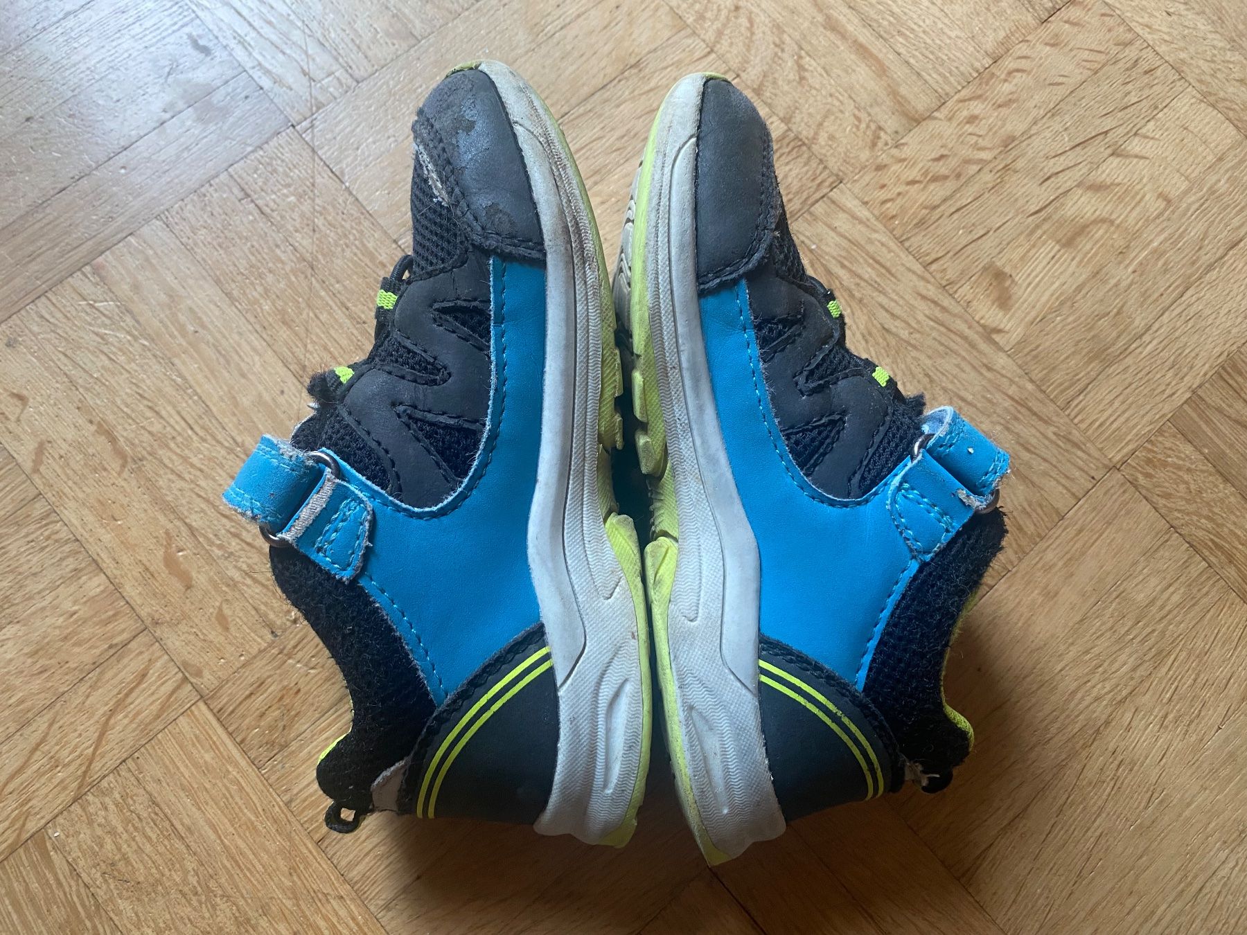 Elefanten Scarpe per ragazzi: Elefanten Kinderschuhe Gr. 27 – Usato da Adliswil venduto da synchrot 2