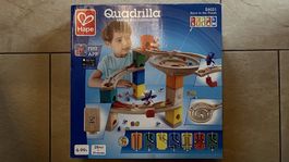 Quadrilla Kugelbahn