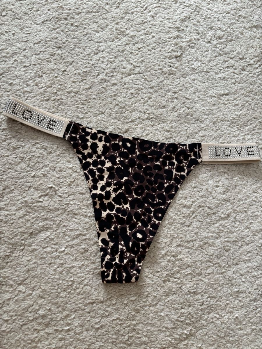 Sonstige Unterwäsche: String Tanga S – Neu (gemäss Beschreibung) aus Winterthur von Bilure