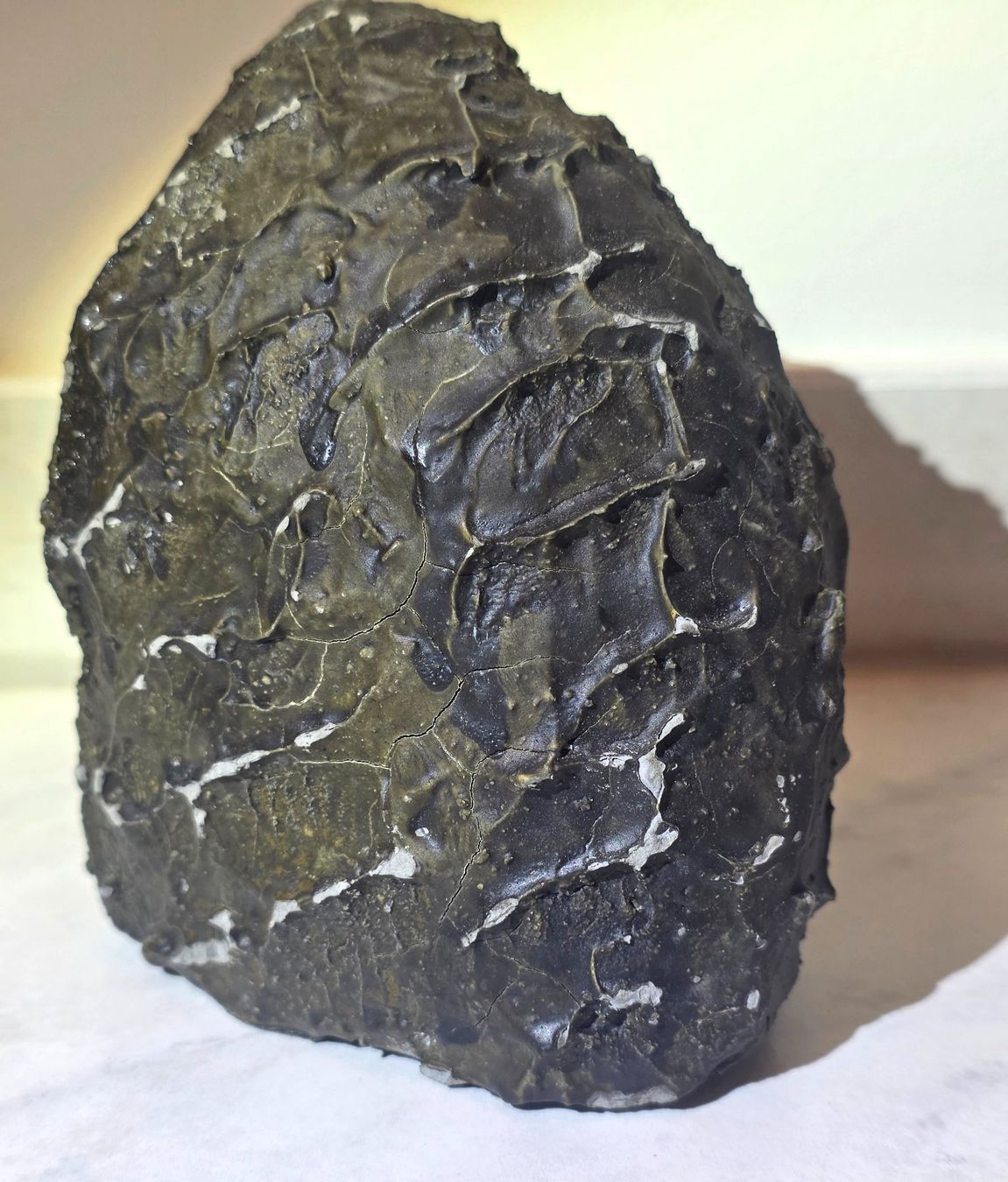 Minerali & Pietre curative: Amethyst Cave 1.35kg – Nuovo e nell'imballaggio originale da Matzingen venduto da Shay_Crystalz 3