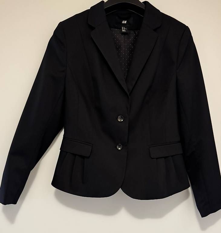 Giacche: Veste/blazer NEUF – Nuovo e nell'imballaggio originale da Crissier venduto da Capsulecats