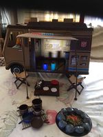 Collection jouets BIGJIM