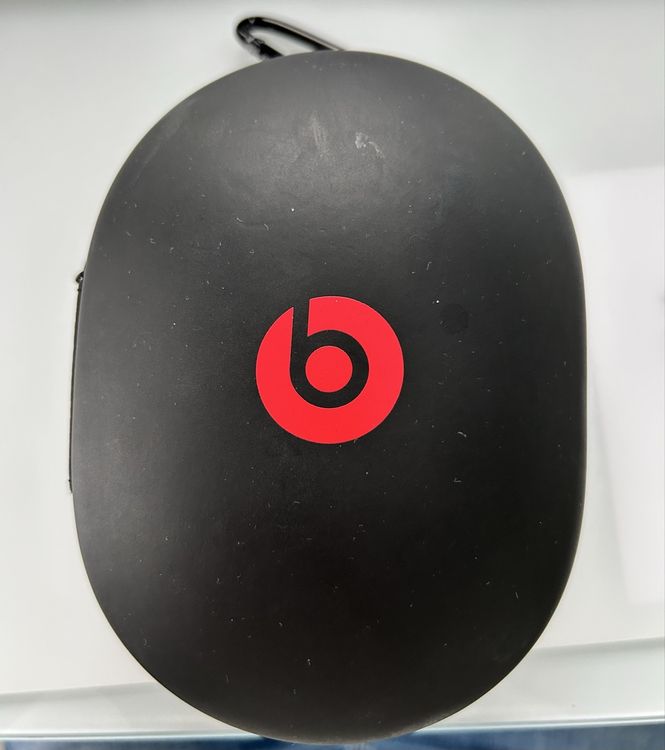 Beats Studio 3 Wireless Headphones (Defective) 5