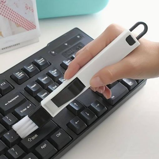 Tutti gli attrezzi: Feinstaub-Pinsel, Set – Nuovo e nell'imballaggio originale da Luzern venduto da Salefactory 2