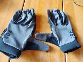 FOX Fahrradhandschuhe L